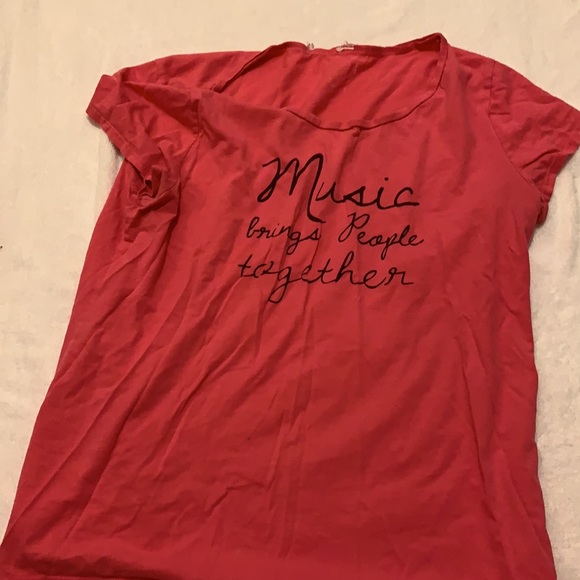 5 sleep tops (bundle) - Picture 4 of 6